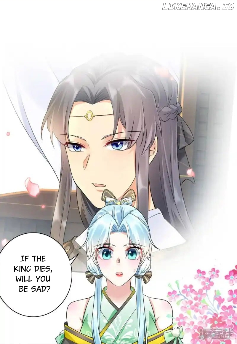 The Cold King’s Beloved Forensic Wife chapter 72 - page 13